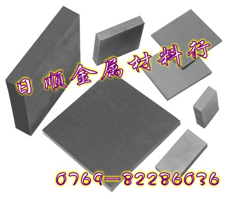 廣東東莞高強(qiáng)度高韌性鎢鈷類鎢鋼 YG8硬質(zhì)合金的性能及用途 鎢鋼精磨棒