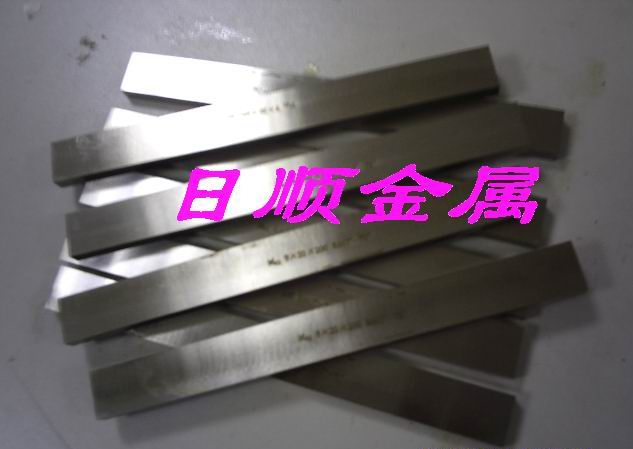 瑞典白鋼車(chē)刀 德國(guó)K麥白鋼圓棒 加硬白鋼刀板