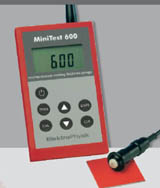 MiniTest600涂層測厚儀，MiniTest600涂層測厚儀