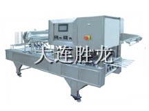 飲料灌裝機(jī)，豆奶灌裝機(jī),酸奶灌裝機(jī)，大連灌裝機(jī)