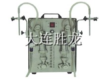 玻璃注射式灌裝機(jī)，液體藥品灌裝機(jī)，注射液灌裝機(jī)