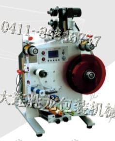 圓瓶貼標(biāo)機(jī)|標(biāo)簽貼標(biāo)機(jī)|大連勝龍自動貼標(biāo)機(jī)