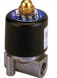 臺灣UNID鼎機(jī)不銹鋼電磁閥 SUS-8不銹鋼電磁閥