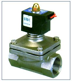 臺灣UNID鼎機(jī)電磁閥 SUW-15