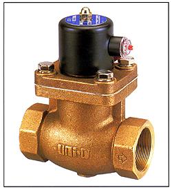 臺(tái)灣UNID鼎機(jī)電磁閥 UAW-15