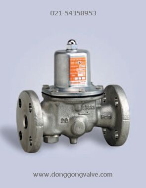 GD-27-N減壓閥 耀希達凱直接作動型減壓閥