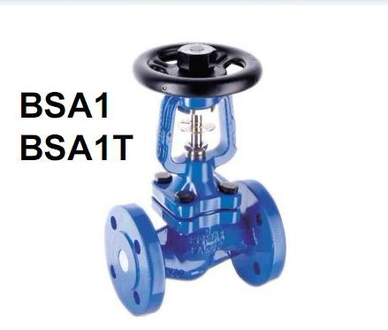 BSA1截止閥 英國(guó)SpiraxSarco(斯派莎克)