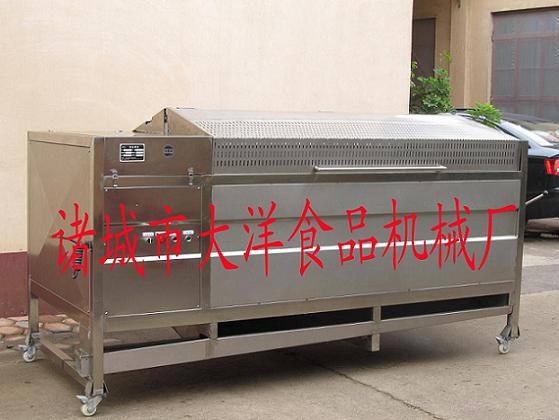 質(zhì)量可靠的脫魚鱗機(jī)熱銷廠家-大洋供應(yīng)