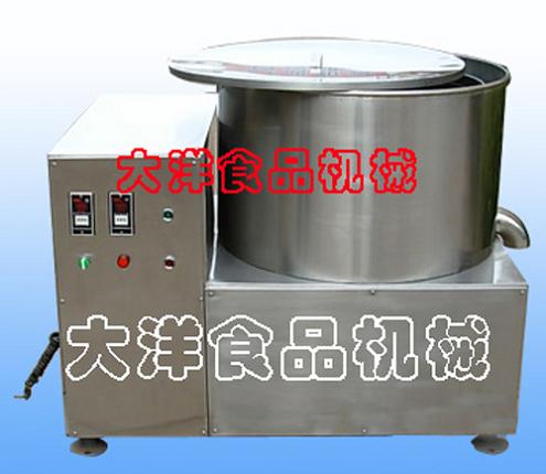 蔬菜脫水機-功率|蔬菜深加工甩干設(shè)備【果蔬加工設(shè)備】-實惠耐用
