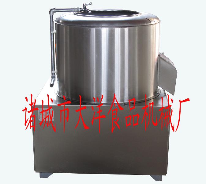 檳榔芋、蘿卜、生姜清洗去皮可多用的設(shè)備-大洋牌完美品質(zhì)、價(jià)格合理