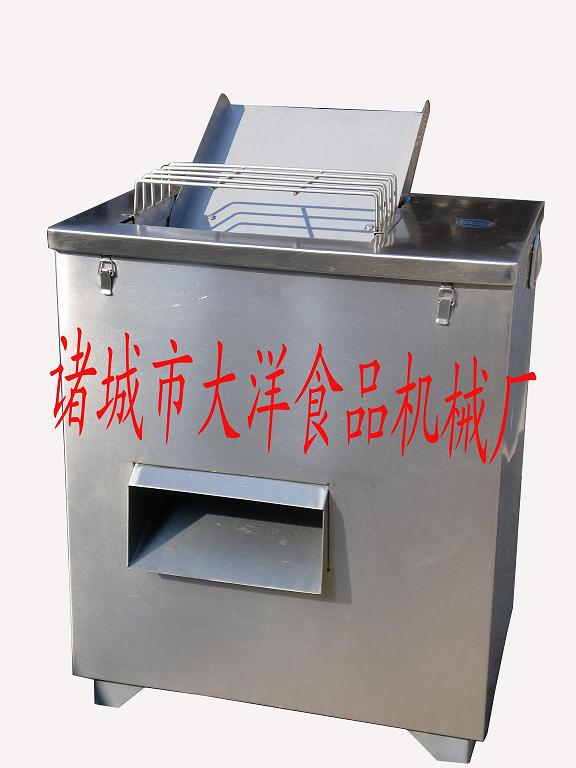 切肉機(jī)、切肉設(shè)備（規(guī)格）多功能切鮮肉片機(jī)械