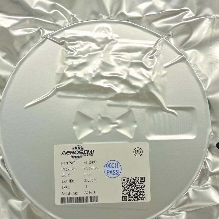 LY3508A33M 支持250mA輸出的超低功耗LDO穩(wěn)壓IC