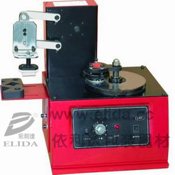 直銷：臺(tái)灣依利達(dá)ELD-14A電動(dòng)油墨印碼機(jī)，速度快