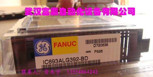 GE Fanuc IC697/IC698ϵ