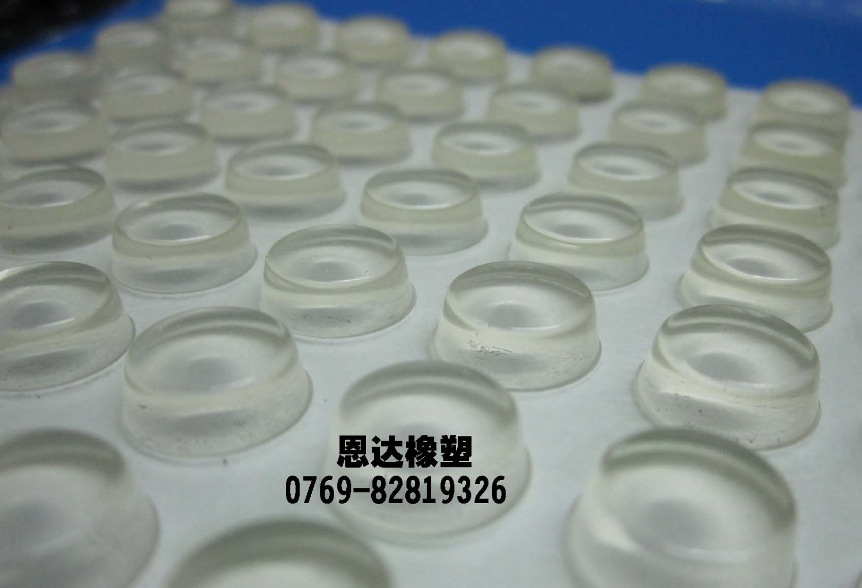 透明腳墊，自粘透明腳墊，透明防滑腳墊