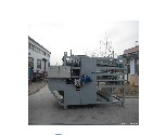 SW三網(wǎng)帶式壓濾機