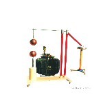 QX放電球隙測壓器