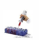 PD電子連續(xù)移液器