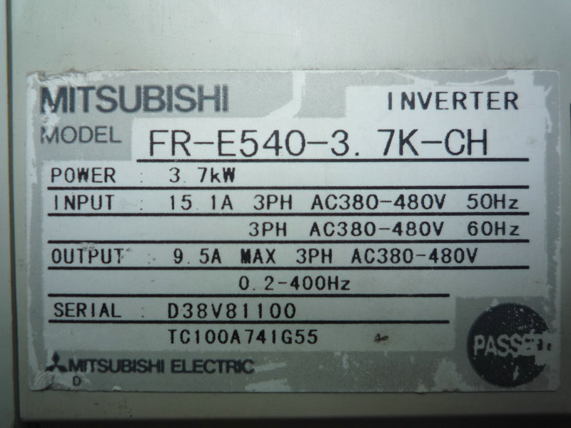 FR-V520-11K ，F(xiàn)R-V540-15K價(jià)格 三菱變頻器V500系列報(bào)價(jià)