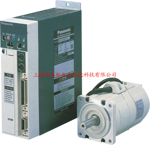 上海松下伺服電機維修Panasonic：VF-8Z、VFOC、VFO系列