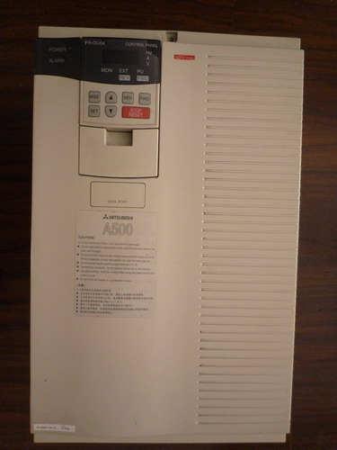FR-A540-15K׃lA500,380v