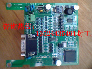 西威變頻器配件，TL-EXP-DBSS，西威通訊卡，西威PG卡