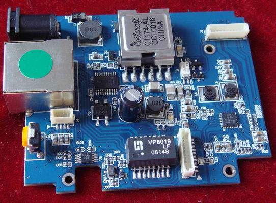 PCB抄板，PCB設(shè)計