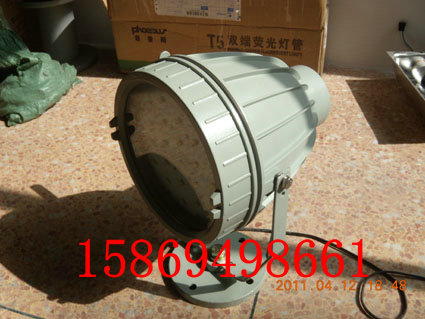 防爆型投光燈BTC8210 LED防爆投光燈，400W防爆投光燈