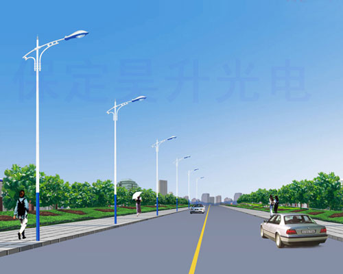 河北河南湖北湖南太陽能路燈廠家，路燈價(jià)格