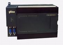南京國(guó)產(chǎn)PLC 32路交流緊湊型CPU-16輸入16繼電器輸出