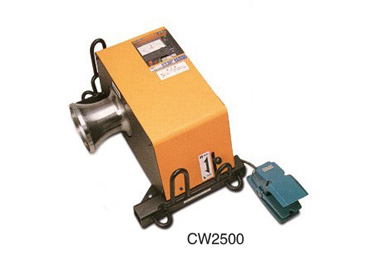 日本IKURATOOLS電動絞磨機CW-2500|性能參數(shù)
