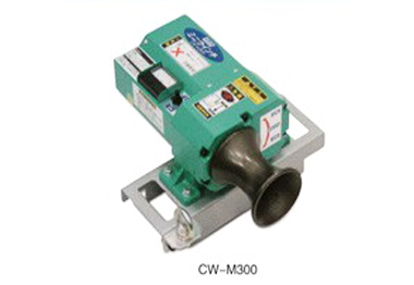 日本IKURATOOLS電動絞磨機(jī)CW-M300|絞磨機(jī)性能特點(diǎn)
