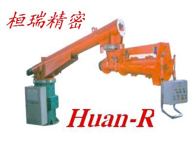 雙臂樹脂砂混砂機(jī)