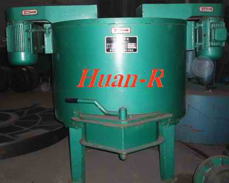 青島S1410型轉(zhuǎn)子混砂機