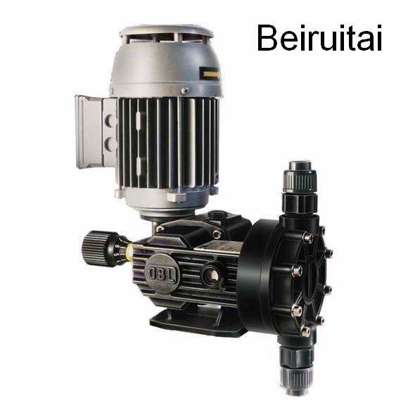S25型樹(shù)脂混砂機(jī)固化劑泵