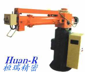 單臂樹脂砂混砂機(jī)（樹脂砂線、樹脂設(shè)備）