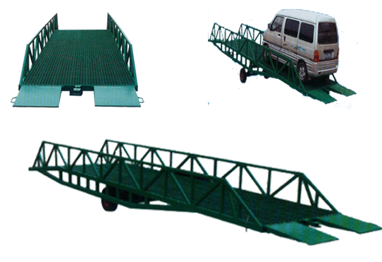 惠州市移動式登車橋-貨臺高度調(diào)節(jié)板-液壓調(diào)節(jié)板
