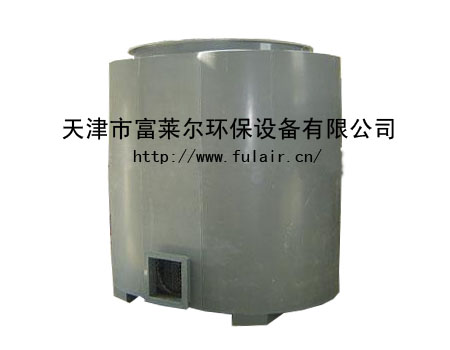 實驗室廢氣凈化設(shè)備，SDG干式高效酸氣凈化器