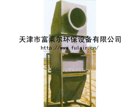 鉻酸廢氣凈化回收器，鉻酸霧處理設(shè)備，天津，北京