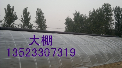 無支柱大棚骨架機器設(shè)備，鋼管鍍塑大棚骨架機廠家，全自動大棚支架機