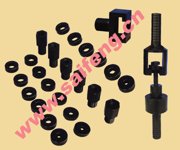SFXF-31型高強(qiáng)螺栓試驗(yàn)夾具