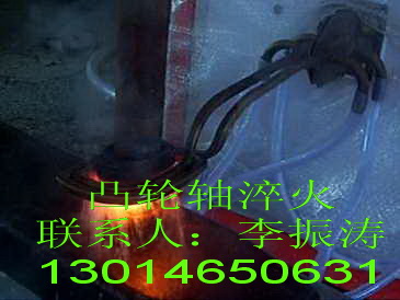 汽配件凸輪軸|傳動軸|曲軸透熱鍛造設(shè)備yy