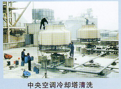 上海中央空調(diào)清洗  上海中效過濾器