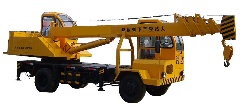 小吊車(chē)