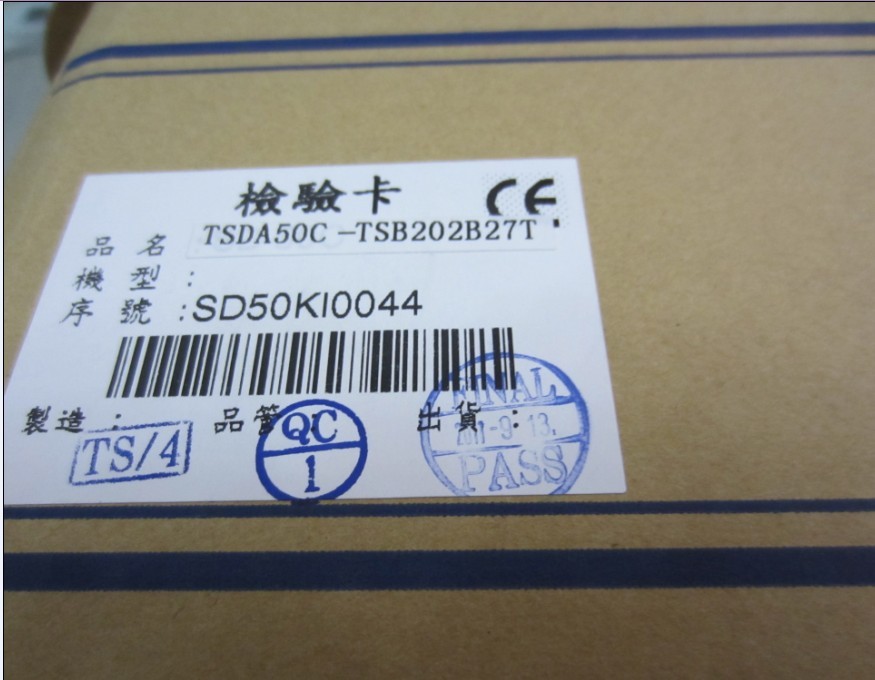 TSTE50D/TSB13152B-3NTA東元伺服電機經(jīng)濟(jì)型浙江