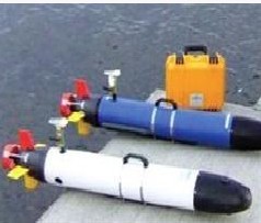 AUV-EP30自主水下潛器 水下機器人,水下潛行器