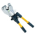 IZUMI手動(dòng)免換模液壓鉗UC-6B、液壓壓接機(jī)、