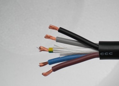 HYA53|5對(duì)0.8充油電纜|鎧裝電纜