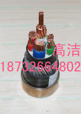 JHS潛水電機(jī)用防水功能橡套軟電纜3*95價(jià)格