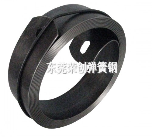 榮創(chuàng)60Si2Mn彈簧鋼，廠家直銷60Si2Mn彈簧鋼